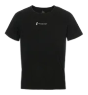 POCKETオリジナルTシャツ